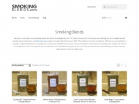 smokingblends.com Thumbnail