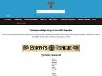 Earthstongue.com