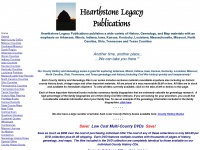 Hearthstonelegacy.com