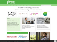 Retailfranchise.co.uk
