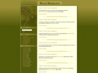 Gouldgenealogy.wordpress.com