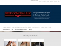 deepconceal.com Thumbnail