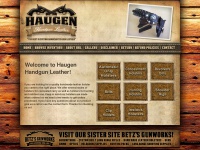 haugenhandgunleather.com Thumbnail