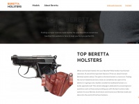 Beretta-holsters.com
