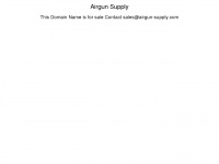 airgun-supply.com