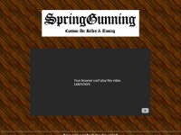 springgunning.com