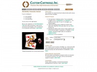 Customcartridge.com