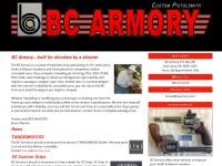 bcarmory.com
