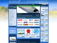 Skyblueleisure.co.uk