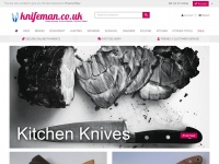 Knifeman.co.uk