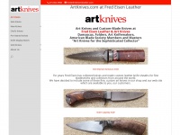 artknives.com Thumbnail
