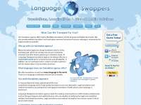 languageswappers.com Thumbnail