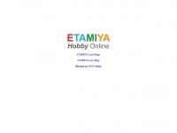etamiya.com Thumbnail
