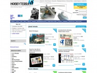 Hobbyterra.com