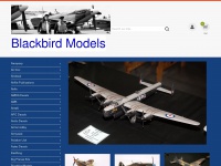 blackbirdmodels.co.uk