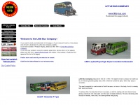 Little-bus.com