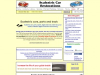 scalextric-car.co.uk Thumbnail