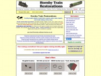 hornby-railway-trains.co.uk Thumbnail