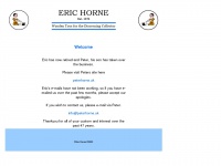 Erichorne.co.uk