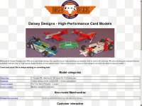 daisey-designs.com