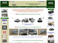 tankzone.co.uk Thumbnail