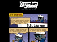 orneryboy.com