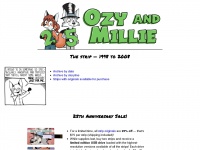 Ozyandmillie.org