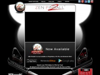 Zenpinball.com