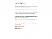 jabber.org