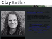 Claybutler.com