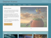 Stephenkramer.com