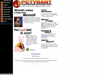 pctyrant.com