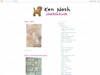 kennashsketchbook.blogspot.com Thumbnail
