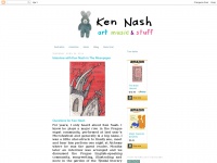 Kennash.blogspot.com
