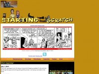 startingfromscratchcomic.com