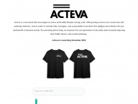 acteva.com