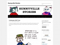 Sunnyvillestories.com