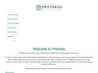 protrada.com Thumbnail