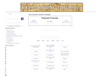 easydrawingtutorials.com Thumbnail