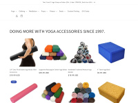 yogaaccessories.com