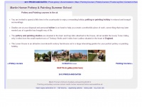 pottery-painting-courses.co.uk