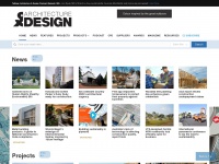 architectureanddesign.com.au Thumbnail