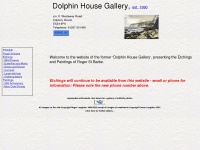 dolphinhousegallery.co.uk Thumbnail