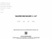 Galerievangelder.com