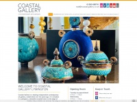 coastal-gallery.co.uk Thumbnail
