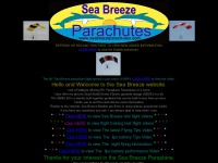 seabreezeparachutes.com