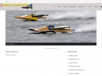 modelgasboats.com