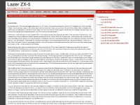 lazerzx-5.com
