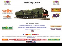 Railking.co.uk