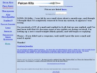 Falconkits.com